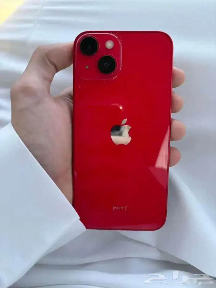 أيفون 14 العادي 128 0