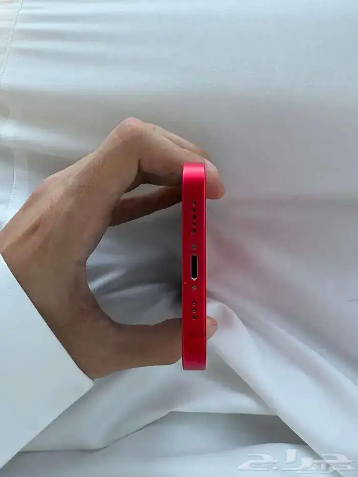 أيفون 14 العادي 128 4