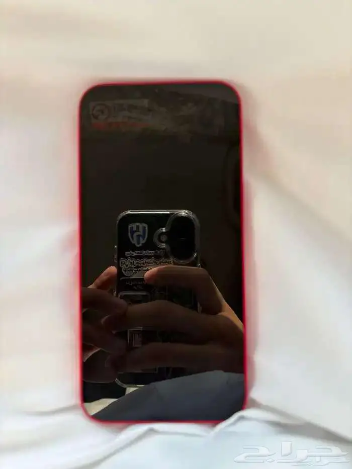 أيفون 14 العادي 128 5