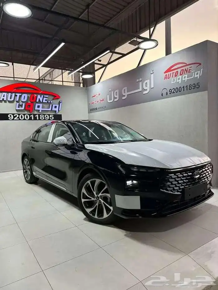 فورد توريس جميع الفئات 2025 - 2026 بافضل الاسعار 0