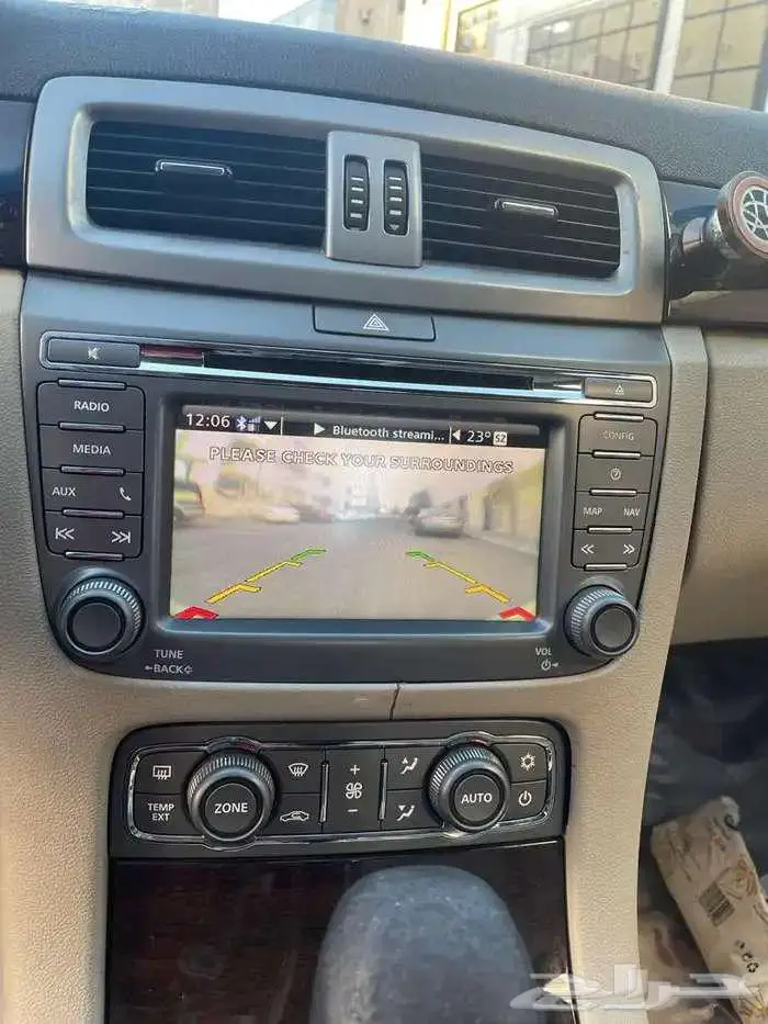 كابريس رويال بودي بلد 1