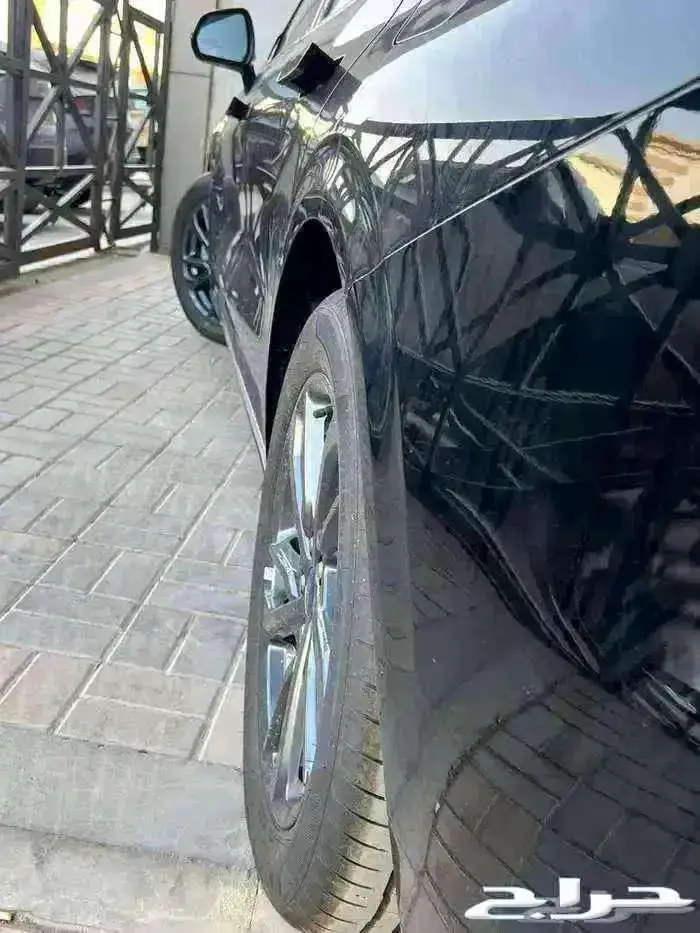 فورد تورس امبيانتي 2025 5