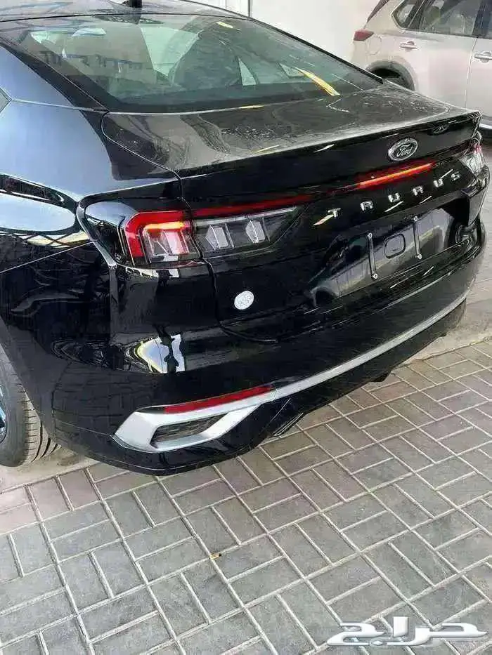 فورد تورس امبيانتي 2025 9