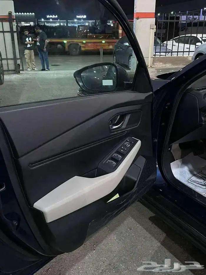 هوندا اكورد 2025 كا وتقسيط 8