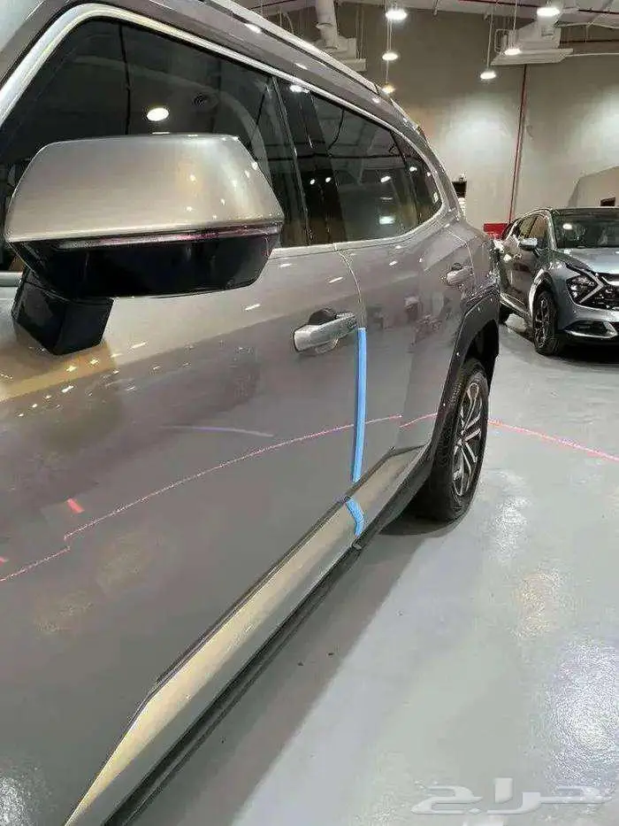 هافال H7 موديل 2026 7 مقاعد الخيار الافضل للسيارات العائليه 3