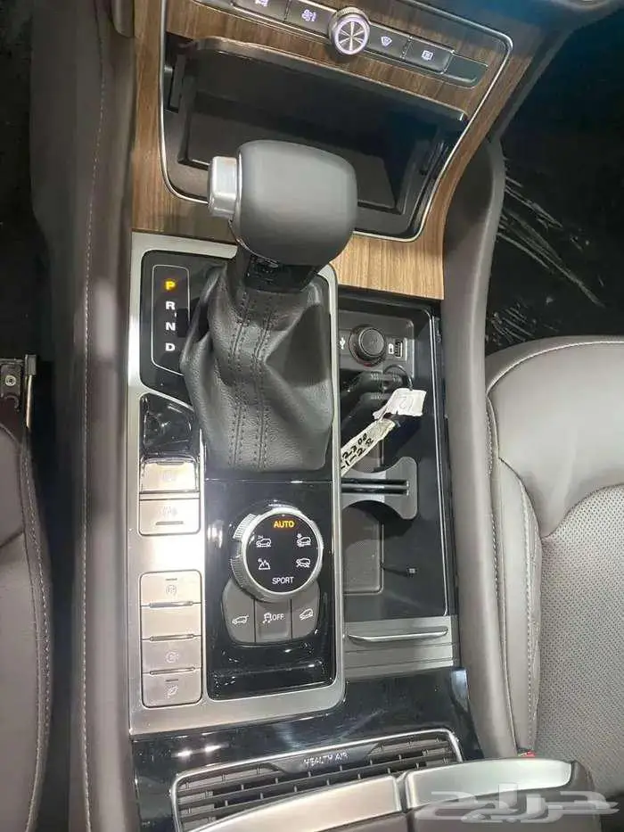 ام جي RX82024فل كامل وحصري 7