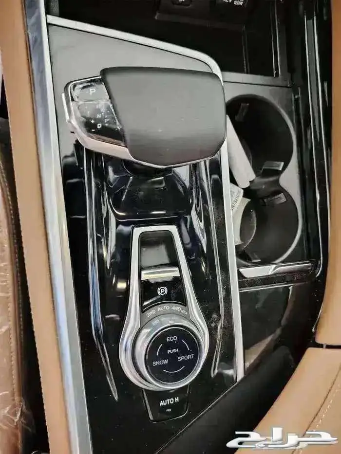 شانجان CS95 رويال - 2026 - اقوى عروض كاش وتقسيط 4