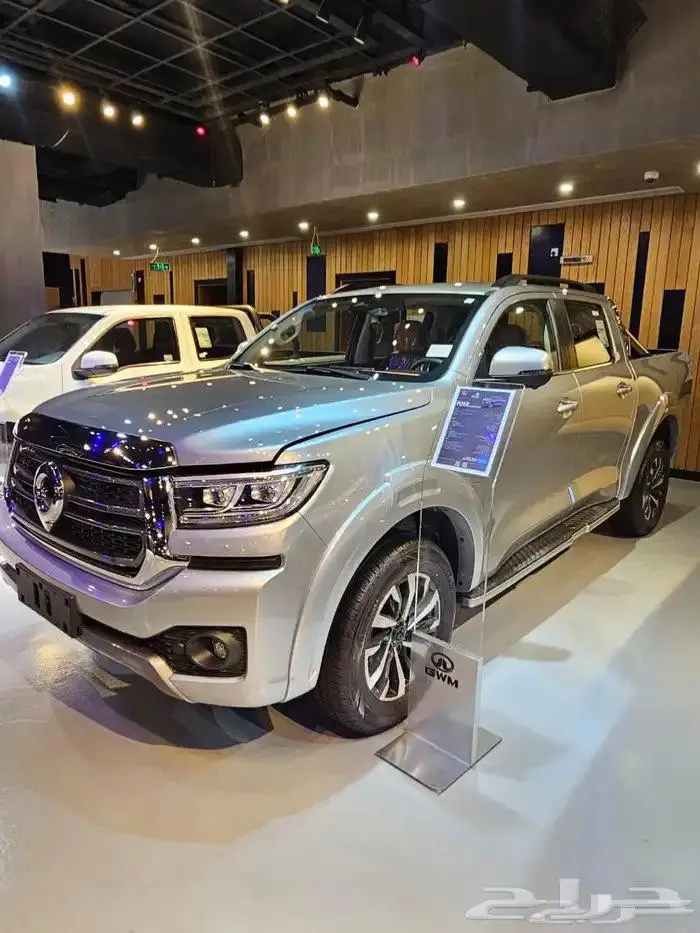 جريت وول باور فل كامل 2025 الكمية محدودة 3