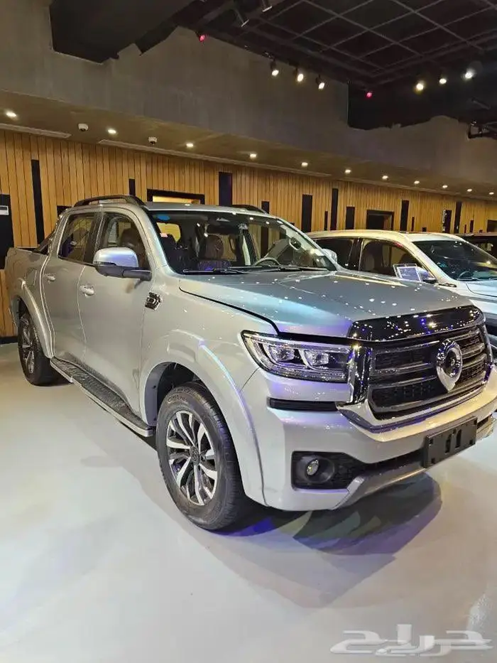 جريت وول باور فل كامل 2025 الكمية محدودة 2