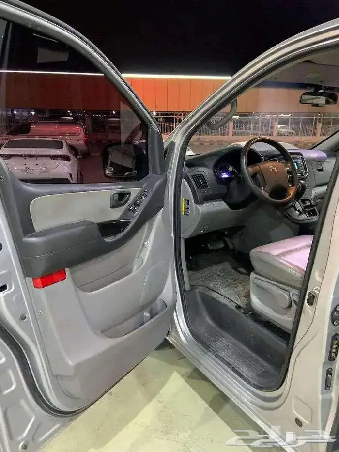 هونداي ستاركس بضاعه 2020 ديزل مستورد عرض خاص اقل سعر 8