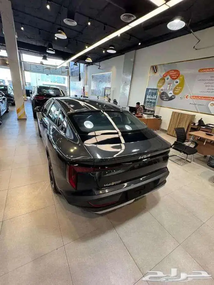 كيا k4 نص فل 2000 سي سي 2026 1