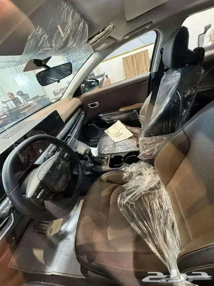 كيا k4 نص فل 2000 سي سي 2026 5
