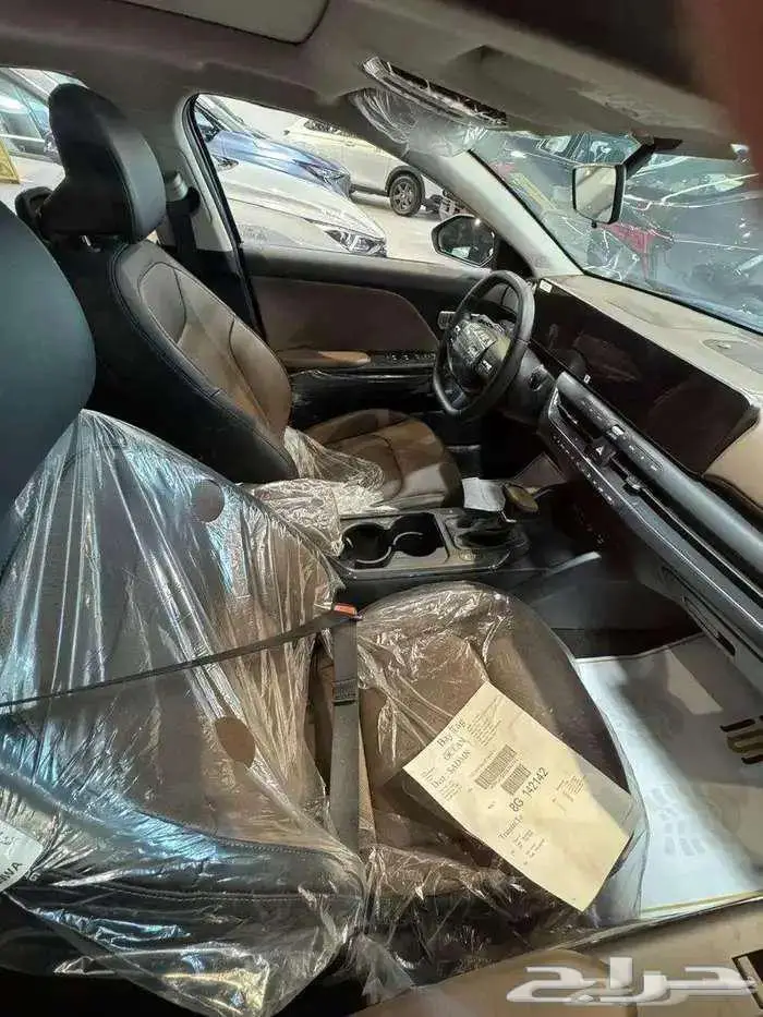 كيا k4 نص فل 2000 سي سي 2026 6