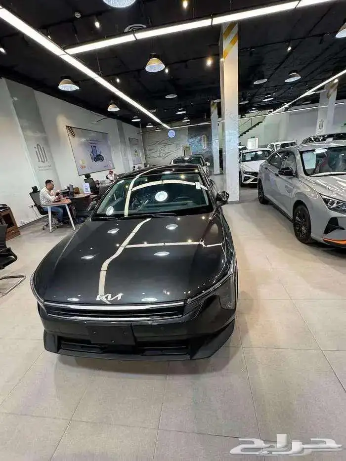 كيا k4 نص فل 2000 سي سي 2026 2