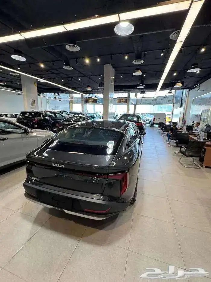 كيا k4 نص فل 2000 سي سي 2026 4