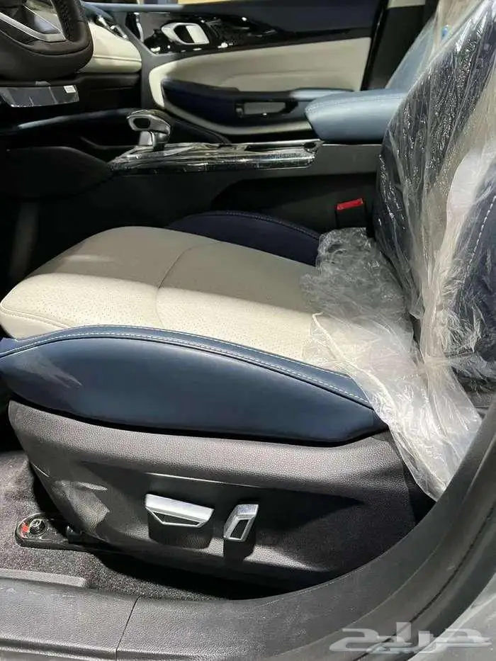 جيتور X50 بريميوم 2025 بسعر حصري لدى سفنز 3