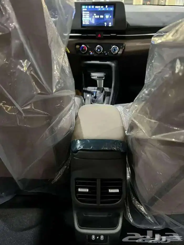 هونداي اكسنت فليت 2026 بقسط وعروض مميزة .. 7