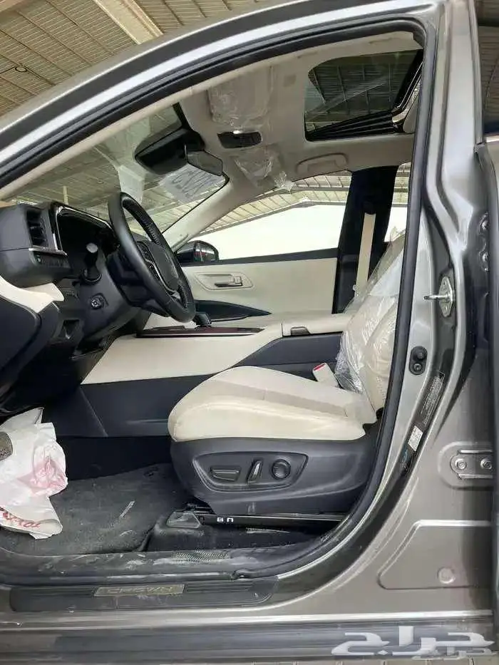 كراون بريميوم 2025 مستخدم 19