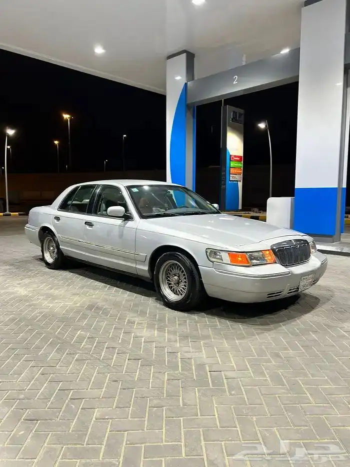 مطلوب جنوط فورد خليه 2