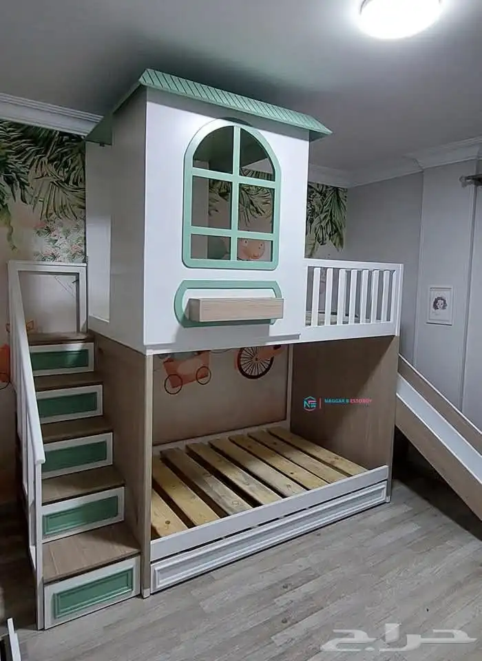 سراير وخزائن تفصيل 0