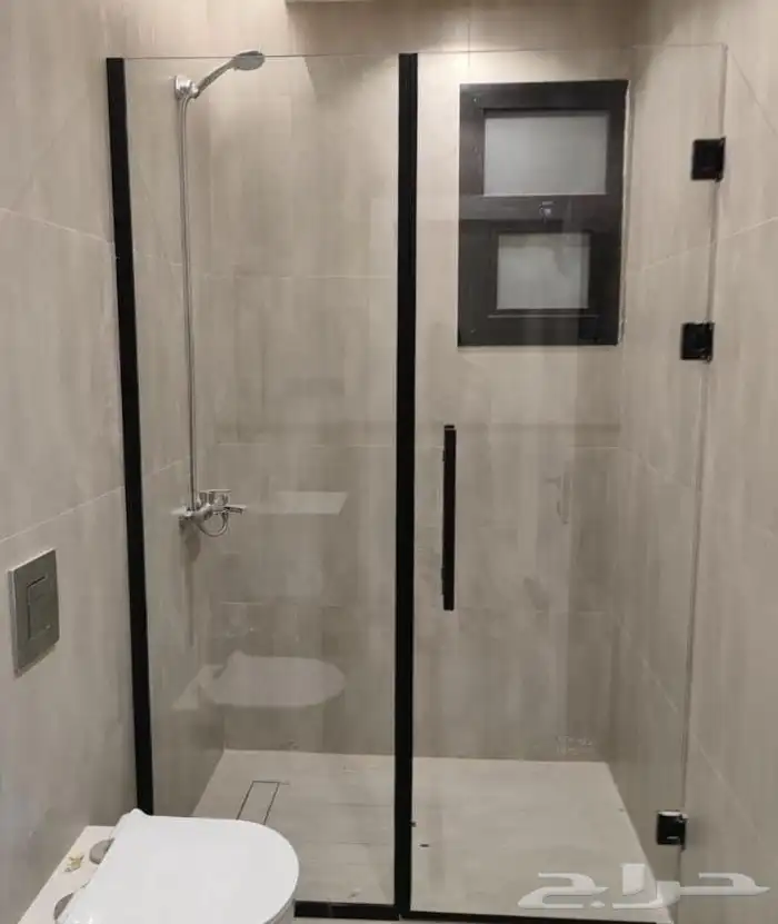 زجاج شاورات 2