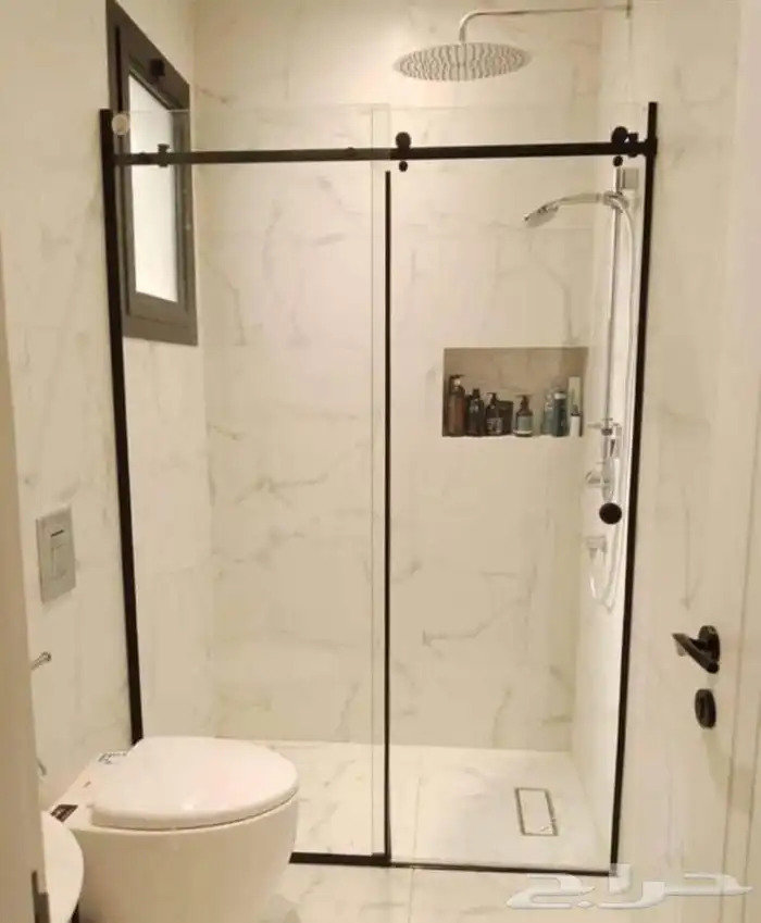 زجاج شاورات 0