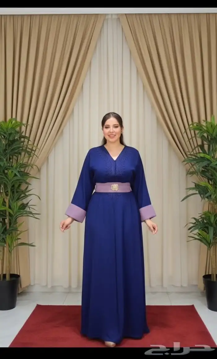 قفاطين مغربية 250 ريال 3