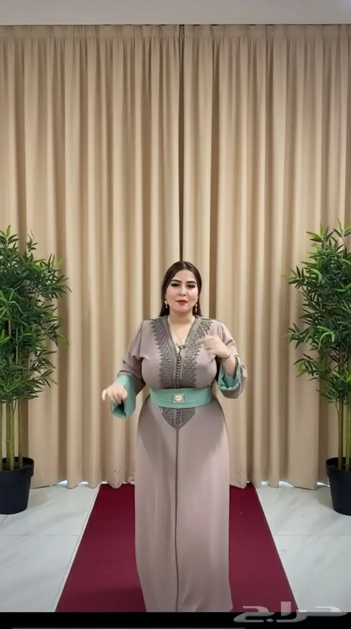 قفاطين مغربية 250 ريال 2