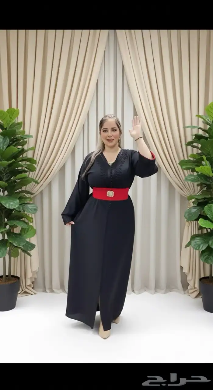 قفاطين مغربية 250 ريال 1