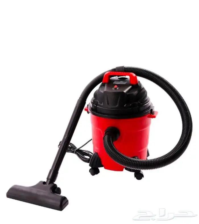 للبيع 8 حبات مكنسة كهربائية4800واط رطب جاف الحبه255ريال 0