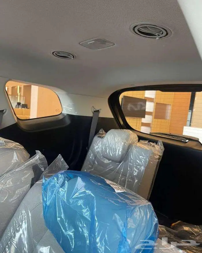 كيا كارينز 2026 ب91257 6