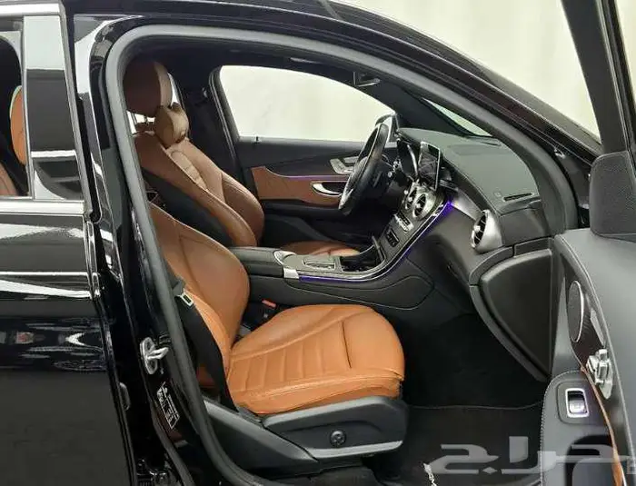 مرسيدس GLC 300 2023 معرض الميموني للاستيراد من كوريا 7