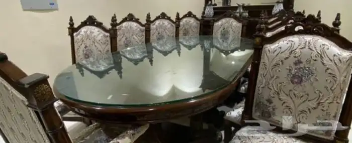 تفصيل زجاج شاورات وطاولات فخمه 9