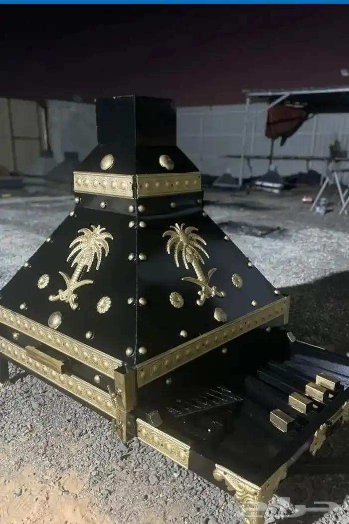 مشبات شوايات افران ومندي قرميد 7