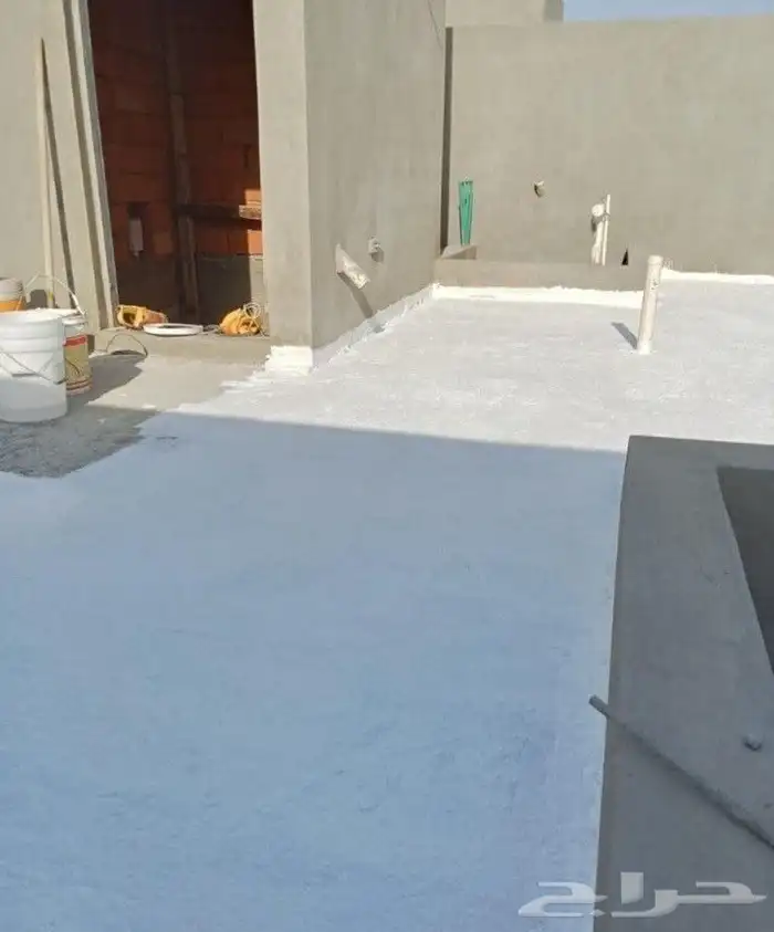 تشطيبات البيت الحديث للمقاولات بنيان دهانات عوازل 8