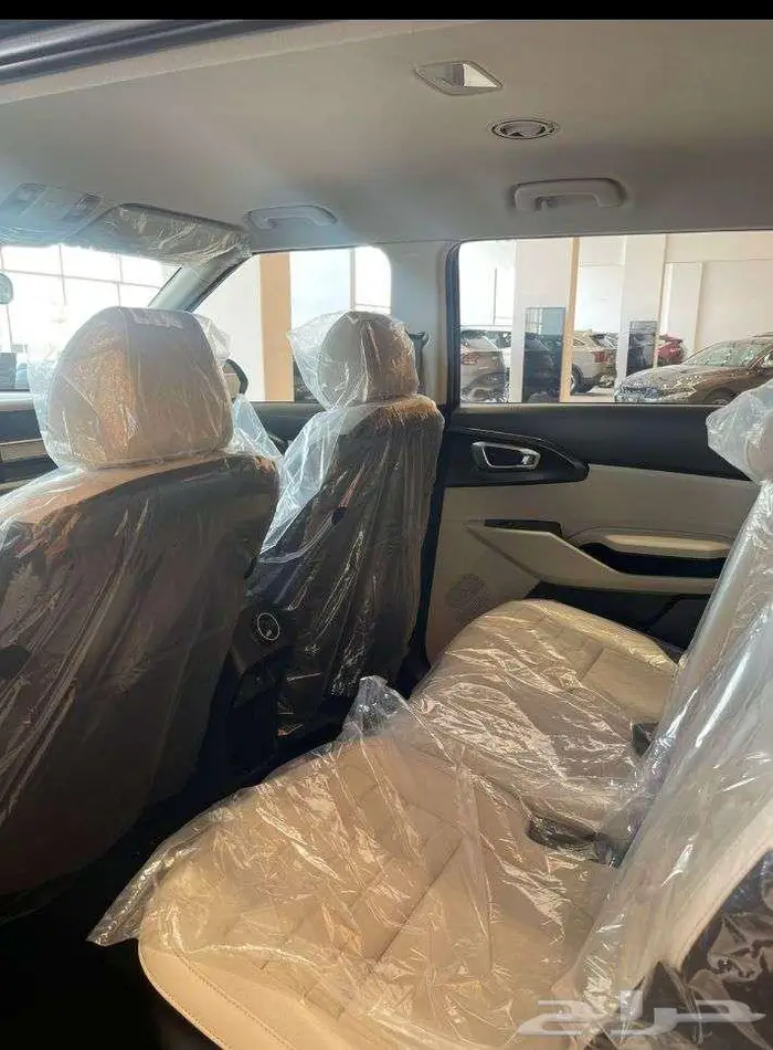 كيا كارينز 2026 ب91257 5