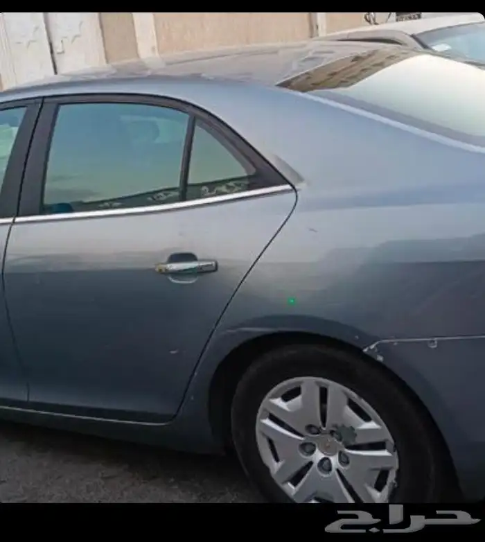 شيفروليه ماليبو 2013 المحركات على الشرط الحد 14500 3