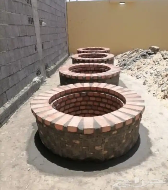 مشبات شوايات افران ومندي قرميد 8