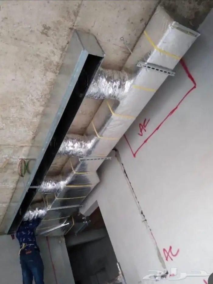 شركة شفاط للمطابخ 9