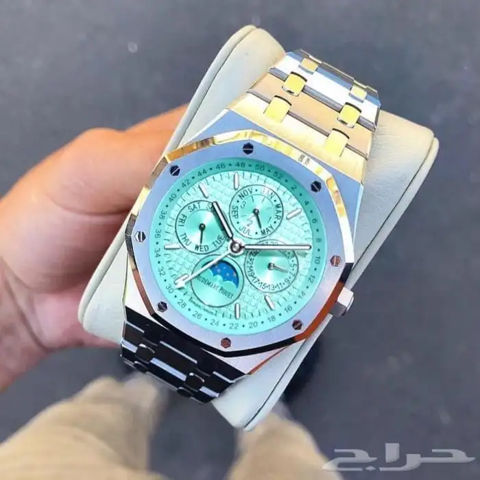 ساعات رولكس 8