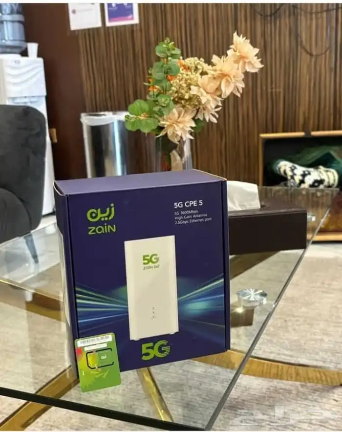 عروض الالياف البصريه الياف الانترنت المنزلي 1