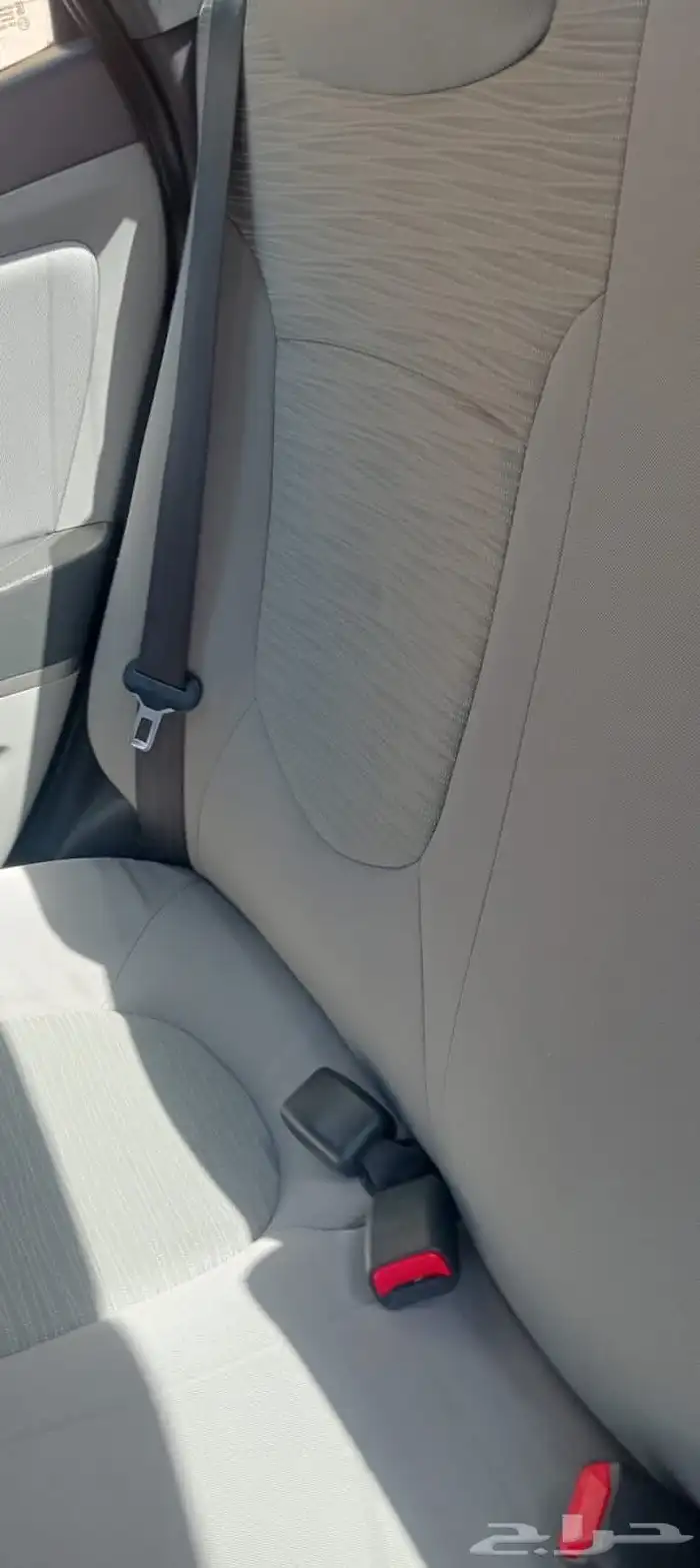 HYUNDAI ACCENT 2016 10