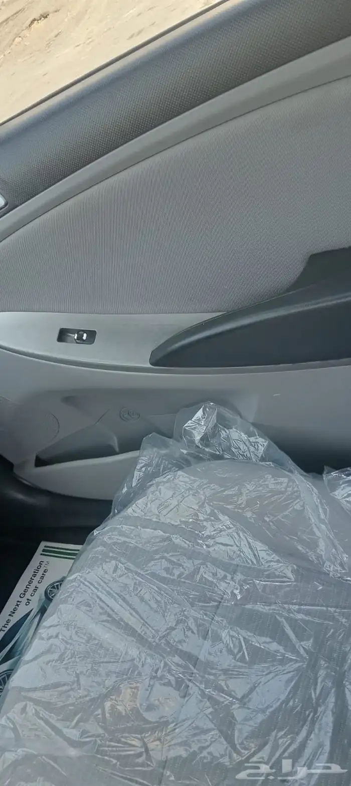 HYUNDAI ACCENT 2016 9