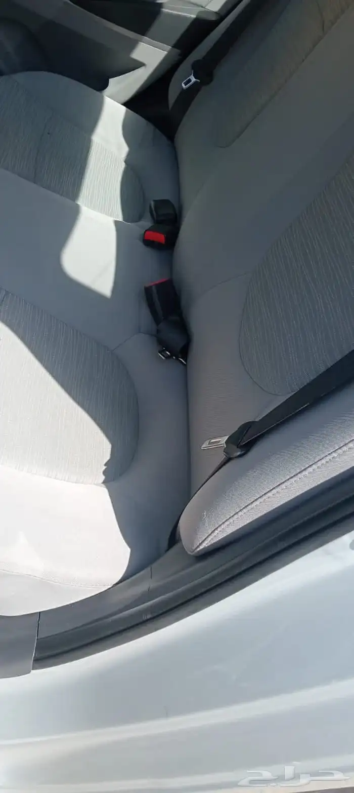 HYUNDAI ACCENT 2016 8