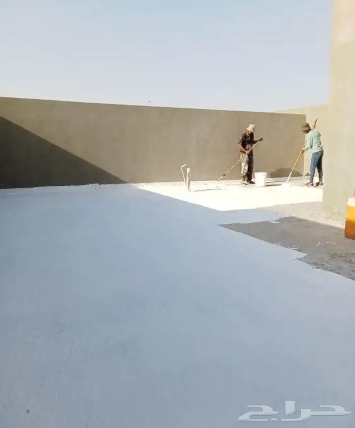 تشطيبات البيت الحديث للمقاولات بنيان دهانات عوازل 7