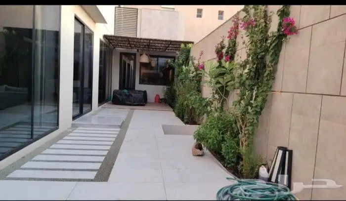 منسق حديق وتركيب جميع شبكات الري العادي والاتمتك 1