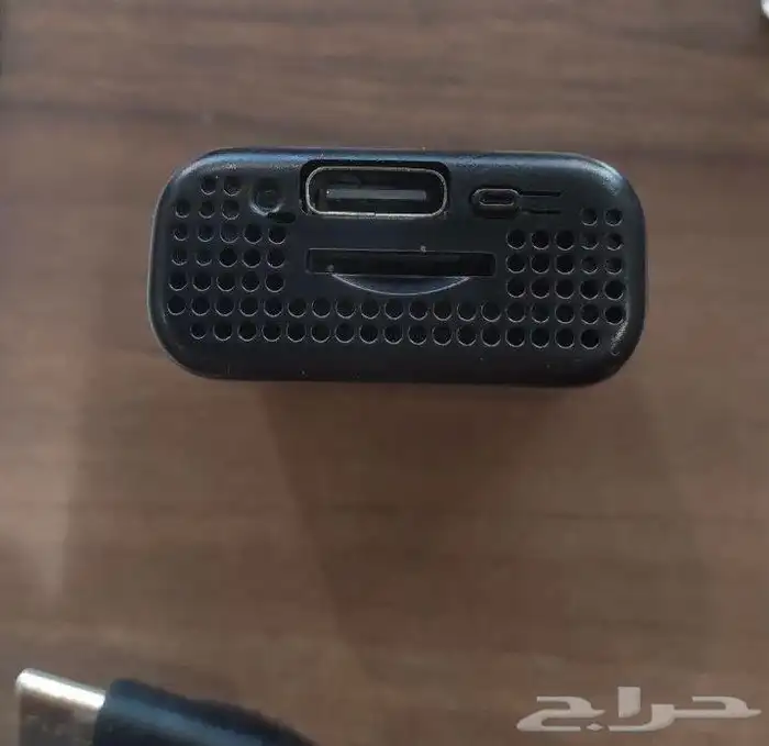 كاميرا مراقبة الخدم والاطفال مع تطبيق خاص 2