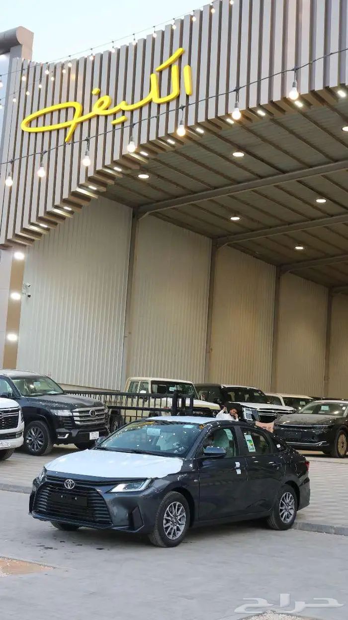 يارس 2026 عروض الكاش والاقساط للشركات و الافراد 16