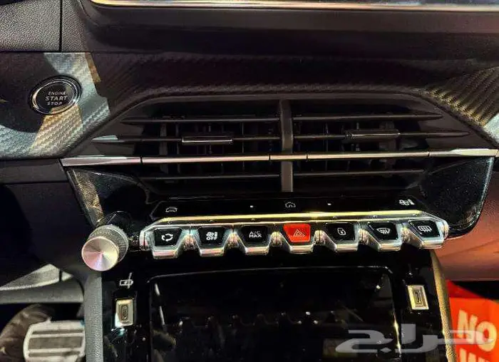 بيجو 2008 GT 2025 كمية محدودة 9