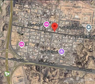 للبيع ارض العرباض بن سارية index